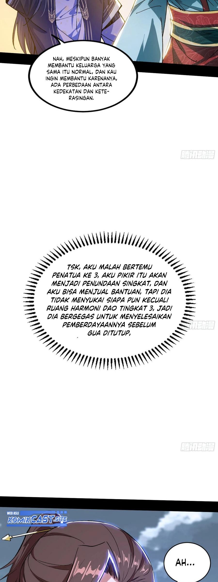 Dilarang COPAS - situs resmi www.mangacanblog.com - Komik im an evil god 316 - chapter 316 317 Indonesia im an evil god 316 - chapter 316 Terbaru 33|Baca Manga Komik Indonesia|Mangacan
